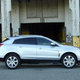 Image for article titled 2010 Cadillac SRX: Part One